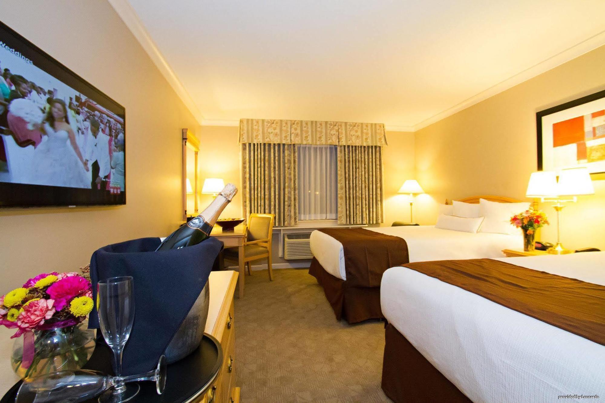 Best Western Plus Columbia River Hotel Trail Exterior foto